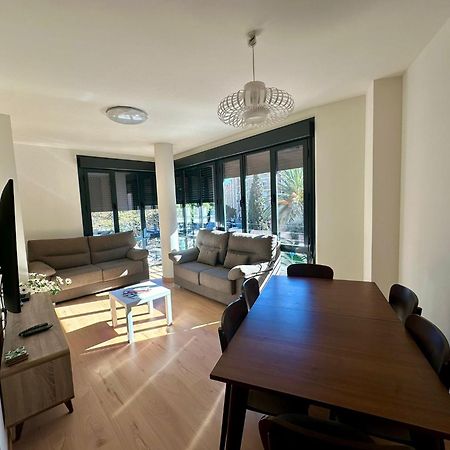 מאלגה Apartamento Kiko מראה חיצוני תמונה