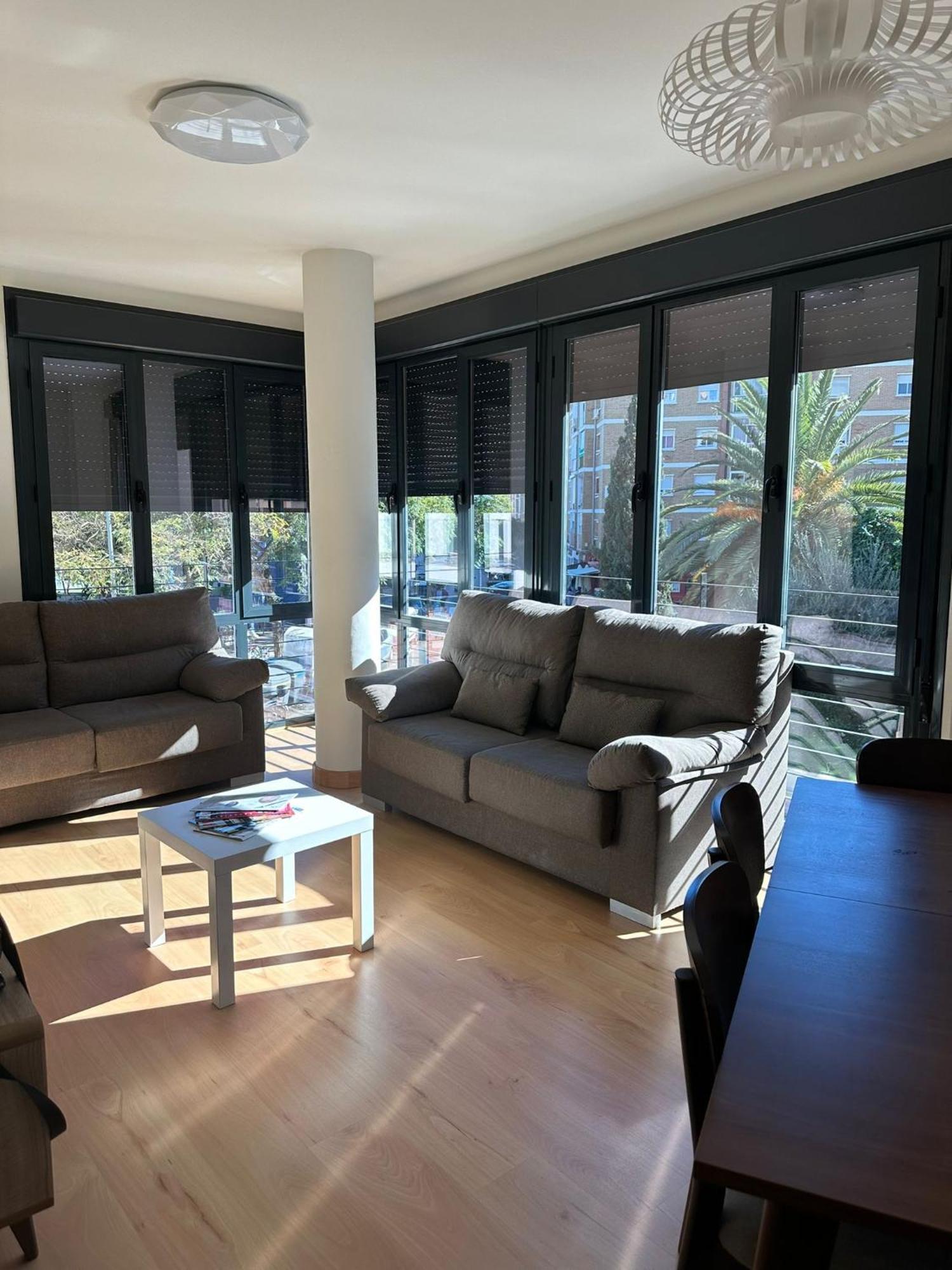 מאלגה Apartamento Kiko מראה חיצוני תמונה