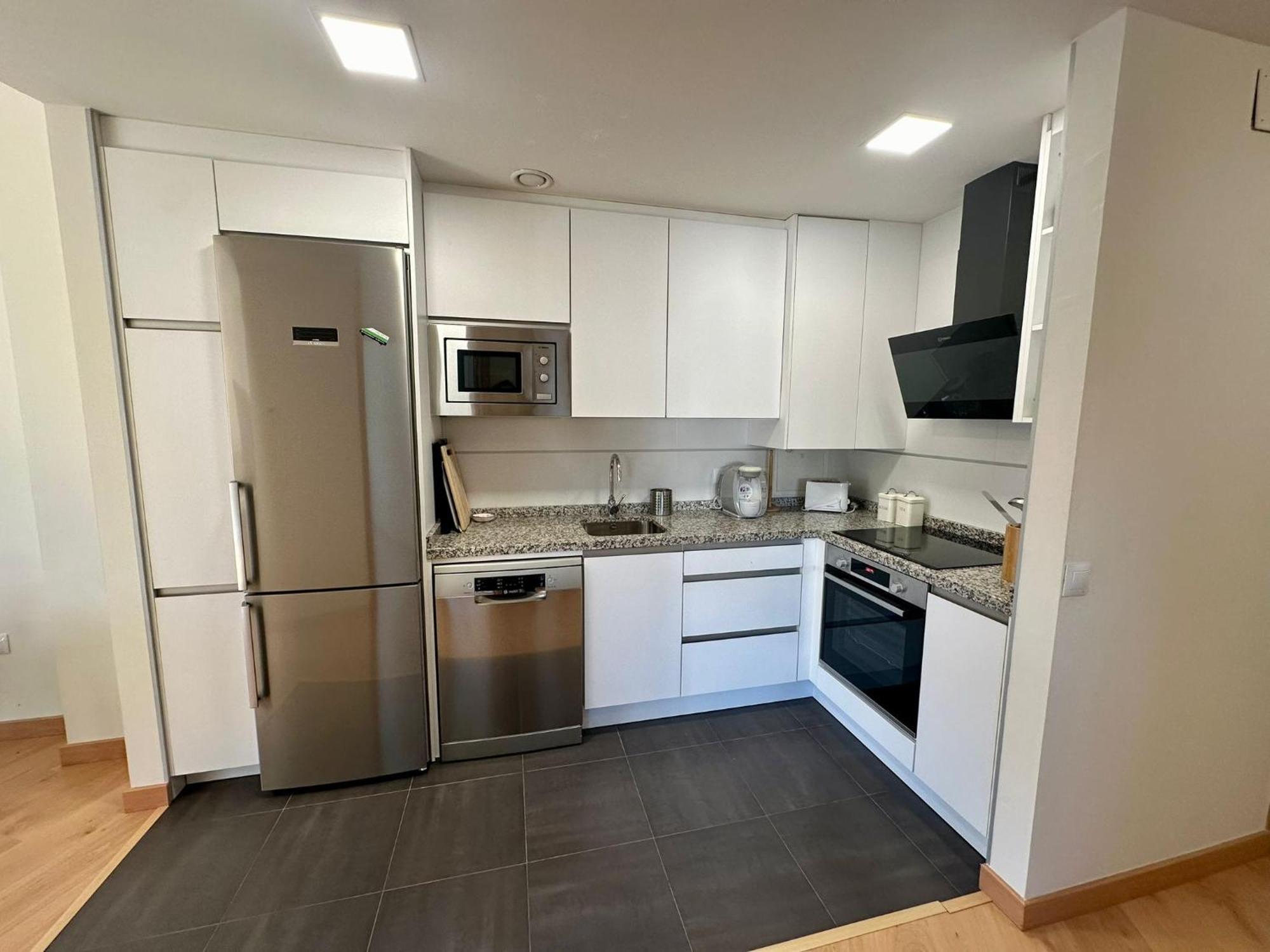 מאלגה Apartamento Kiko מראה חיצוני תמונה