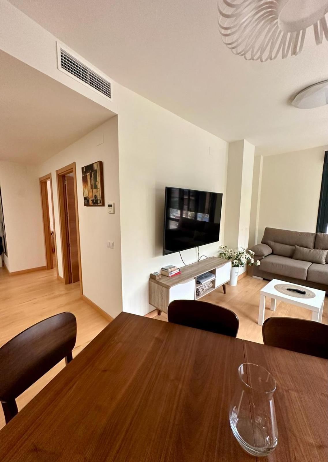 מאלגה Apartamento Kiko מראה חיצוני תמונה
